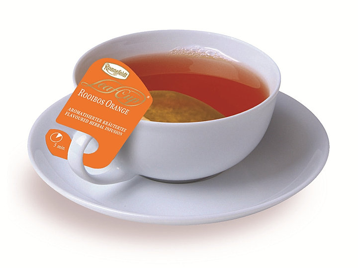 Ronnefeldt Tea