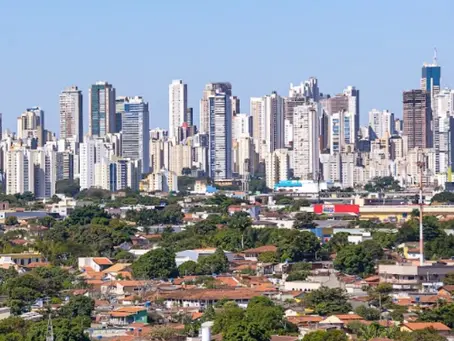 Mercado Imobiliário em Goiânia: O Guia Definitivo para Investir com Segurança