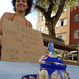 Estética relacional; intervenção urbana; quandonde