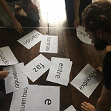 arte da performance; cartografia; pesquisa em arte; perfografia