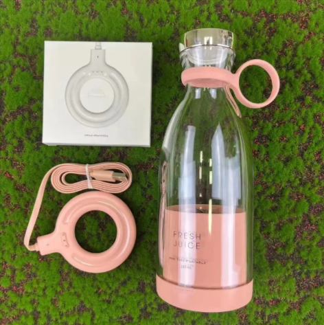 Miniatura: USB Rechargeable Mini Fruit Blender