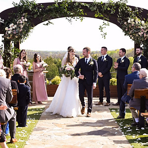 Christina's Wedding
