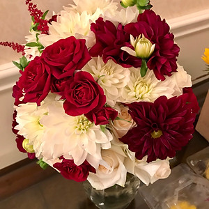 Bree's Wedding