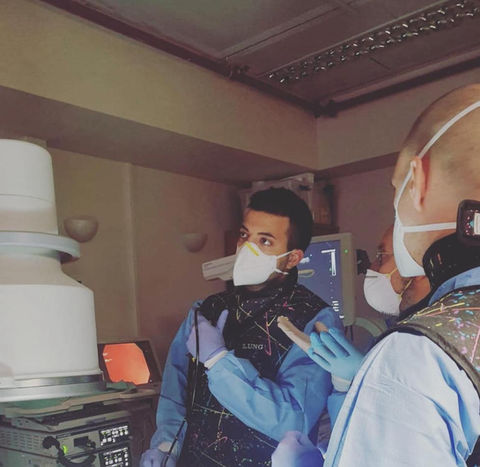 ד"ר מוחמד עזאיזה