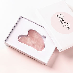 אבן גוואשה לעיסוי פנים