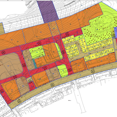 מנהל הפרויקט בתכנון תב"ע: עמוד השדרה של קידום תכניות בוועדה המחוזית