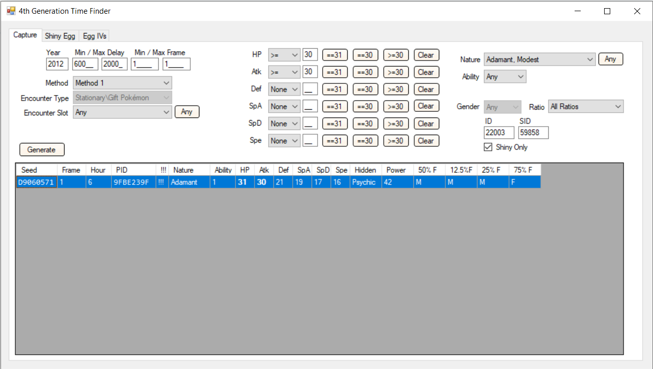 set up eon timer and ds clock set up eon timer and ds clock