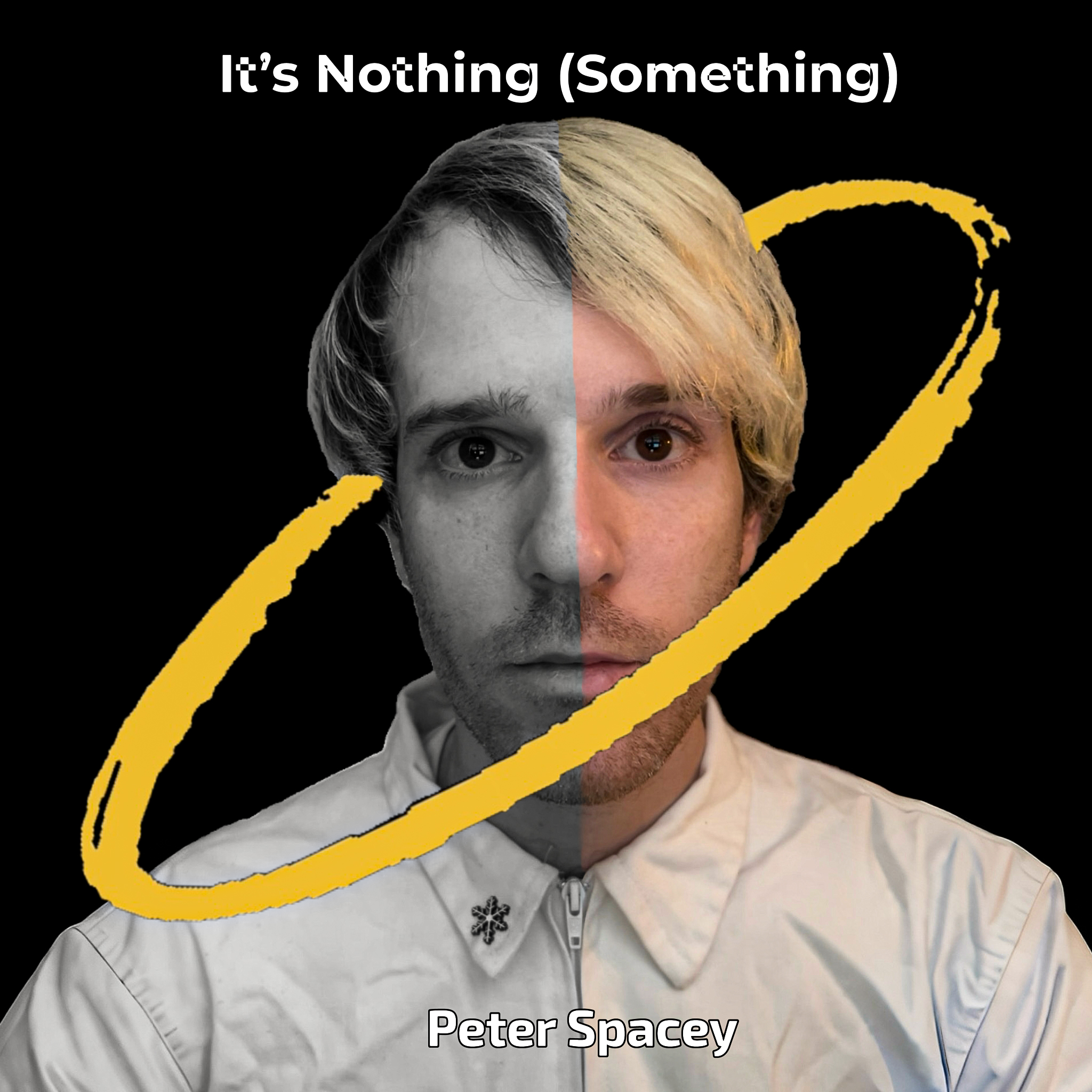 It's Nothing (Something) cover artwork