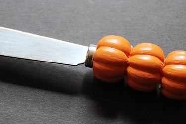 Autumn Pumpkin Spreader