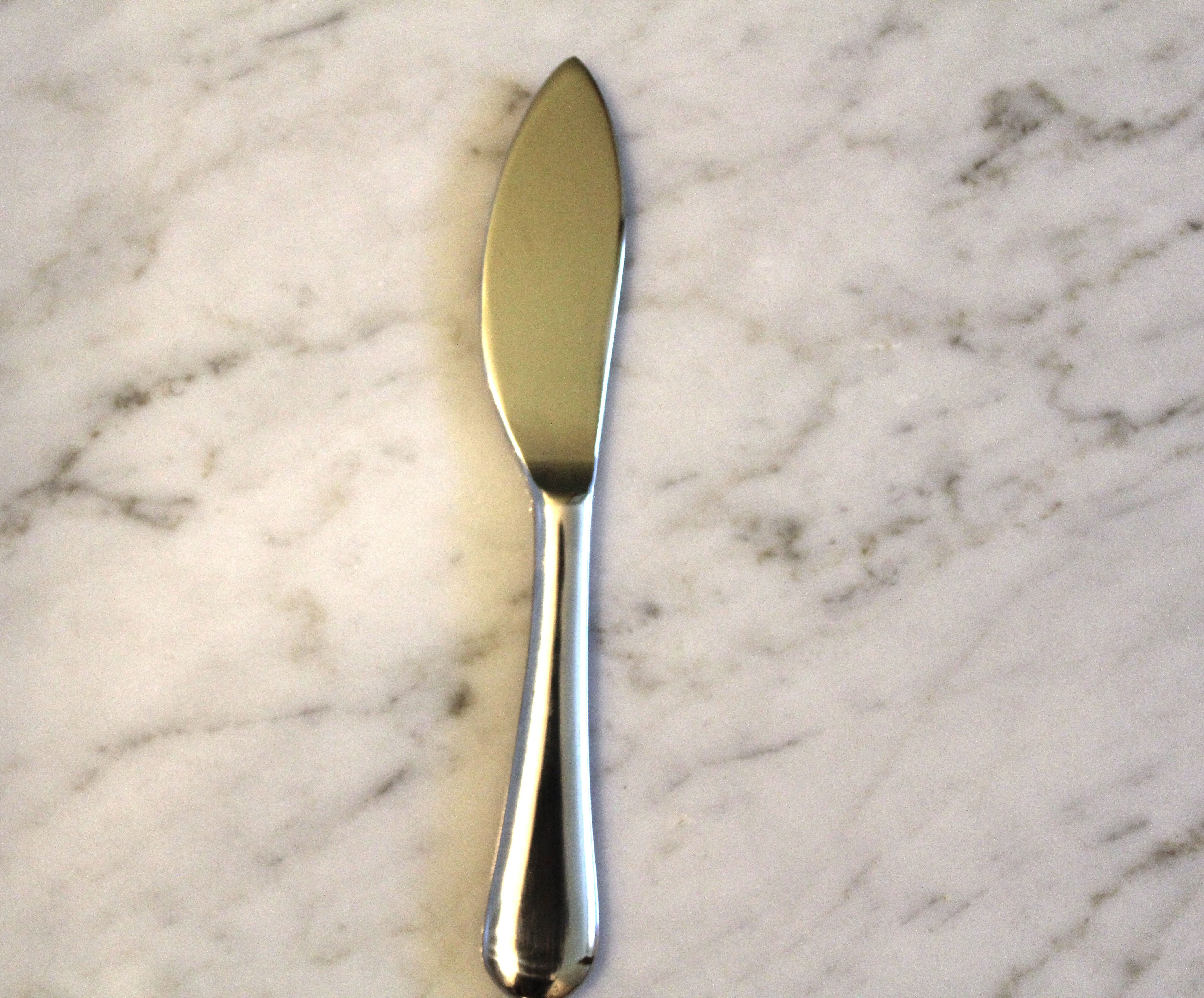 Parmesan Cheese Knife