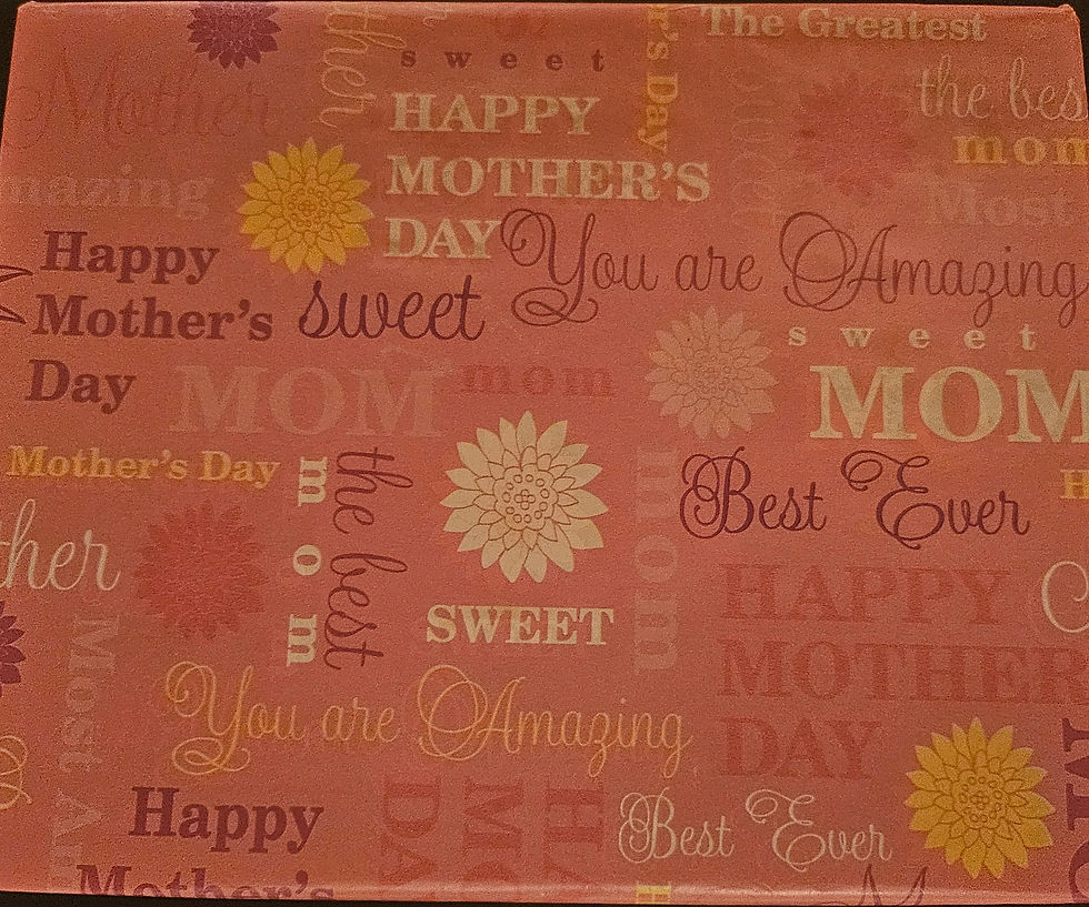Thumbnail: Gift Wrap (complimentary from Gifts page)