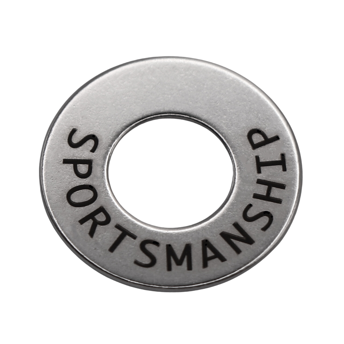Sportsmanship Token