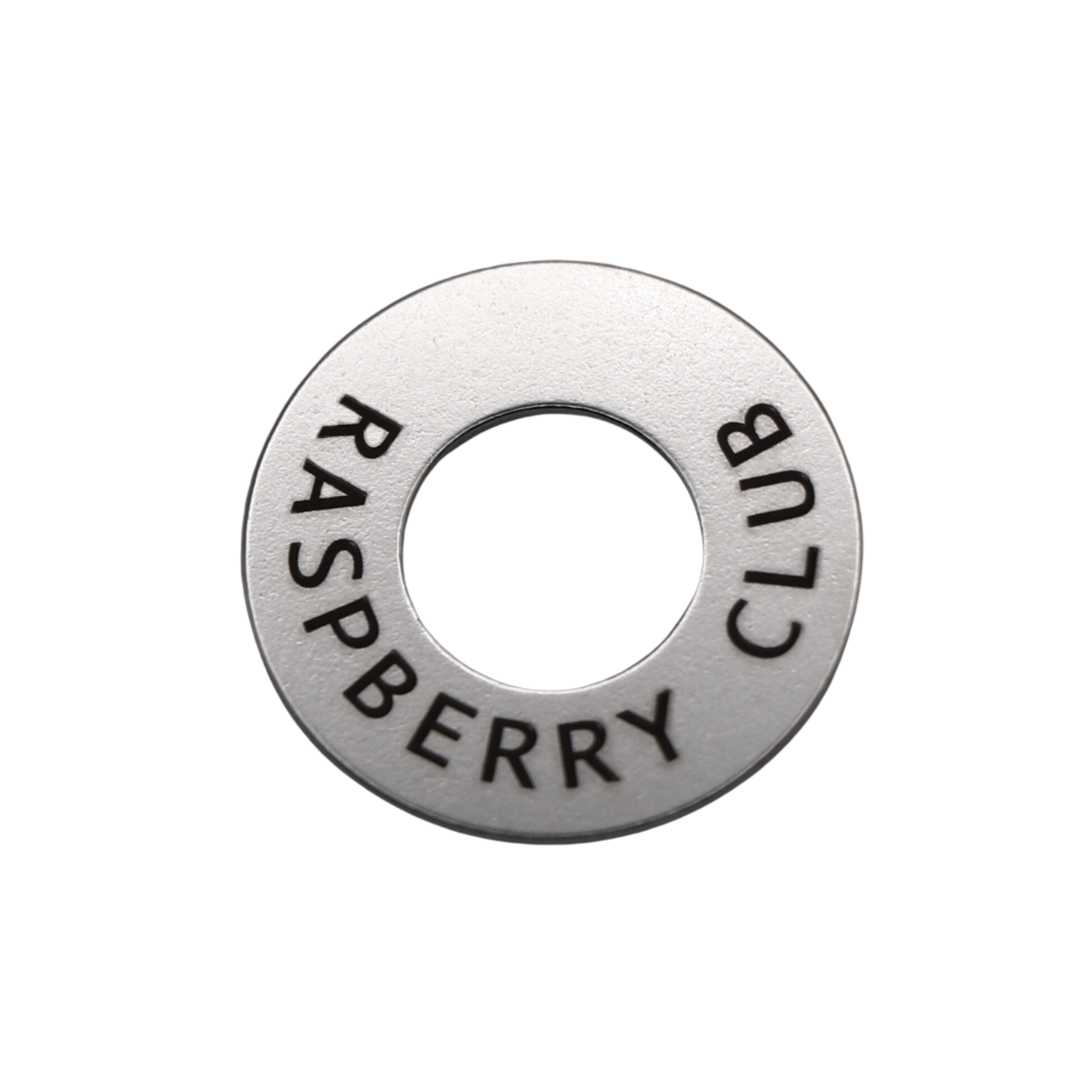 Raspberry Club Token