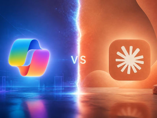 Microsoft Copilot and Claude: What’s the Difference?