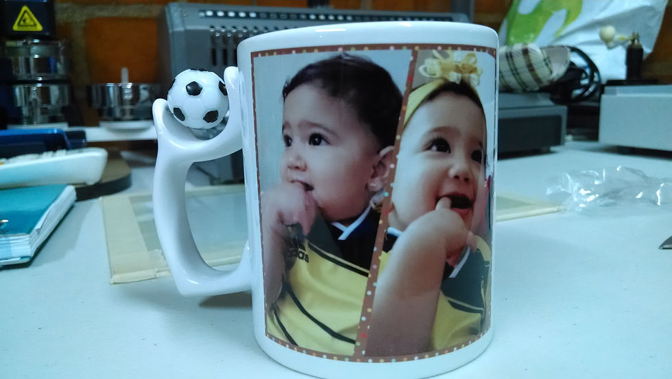 Mugs Personalizado