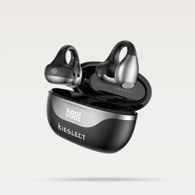 Auriculares abiertos Kieslect “CLIP”