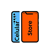 Logo de Celularstore