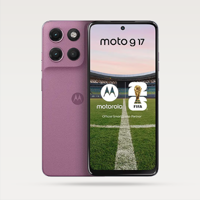 Miniatura: Motorola G17 4+128Gb