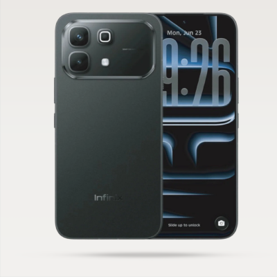 Miniatura: Infinix Note 60 8+256GB