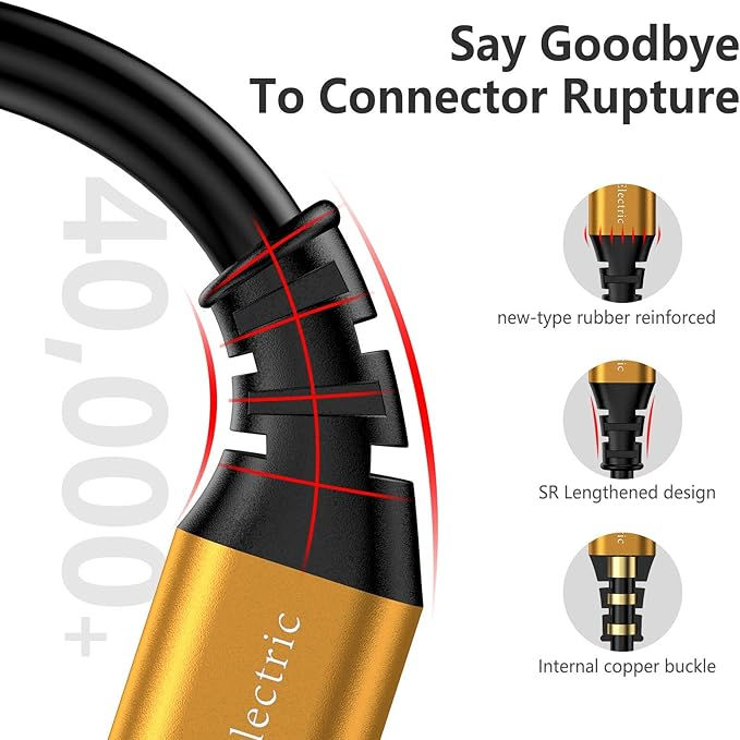 Miniatura: SMALLElectric Cable Usb A a Lightning