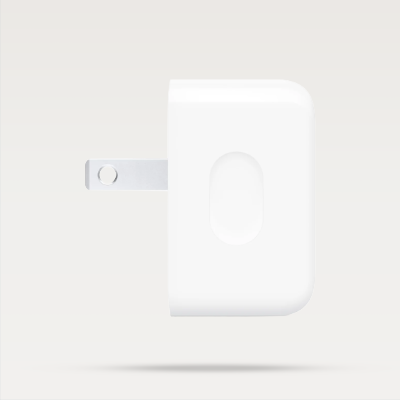 Miniatura: Adaptador dinámico de 40W (Máx. 60W)