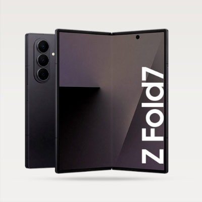 Galaxy Z Fold 7 5G 12+512GB