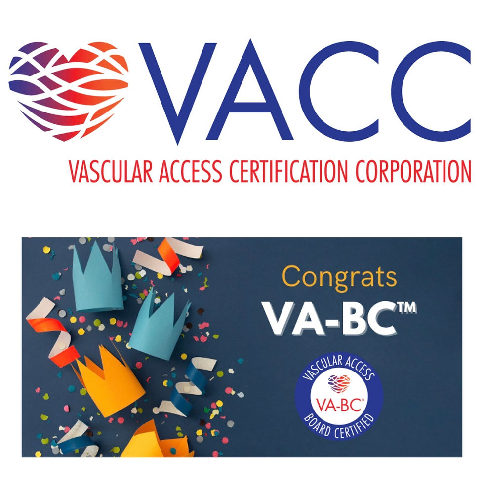 How to Prepare for the VA-BC Exam (A Practical, High-Yield Approach)