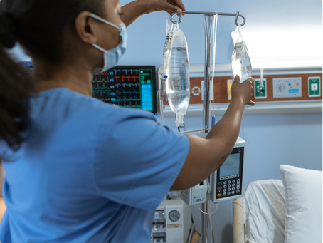 Delayed IV Access in SNFs: The Hidden Cost No One Talks About