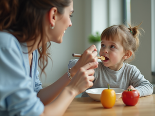 Essential Feeding Therapy for Children with Medical Issues