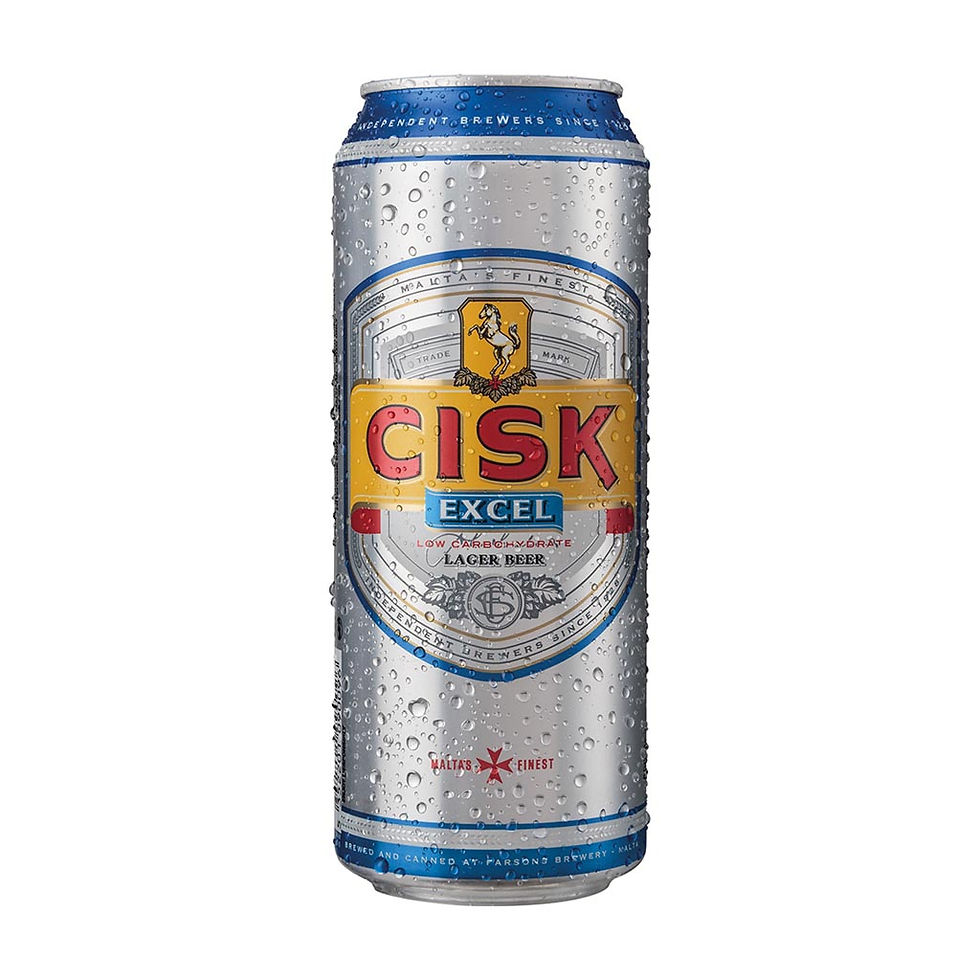 CISK Excel image