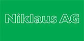 Niklaus AG Security Basel Bern
