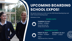 Upcoming Boarding Schools Expos