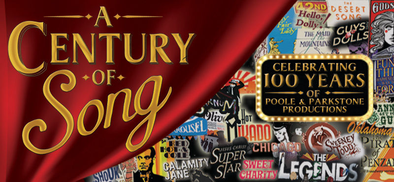 A Century of Song- Lighthouse