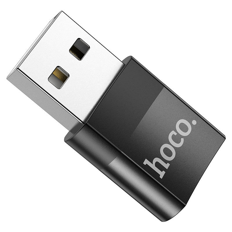 Thumbnail: Adapter USB Male to Type-C female “UA17”