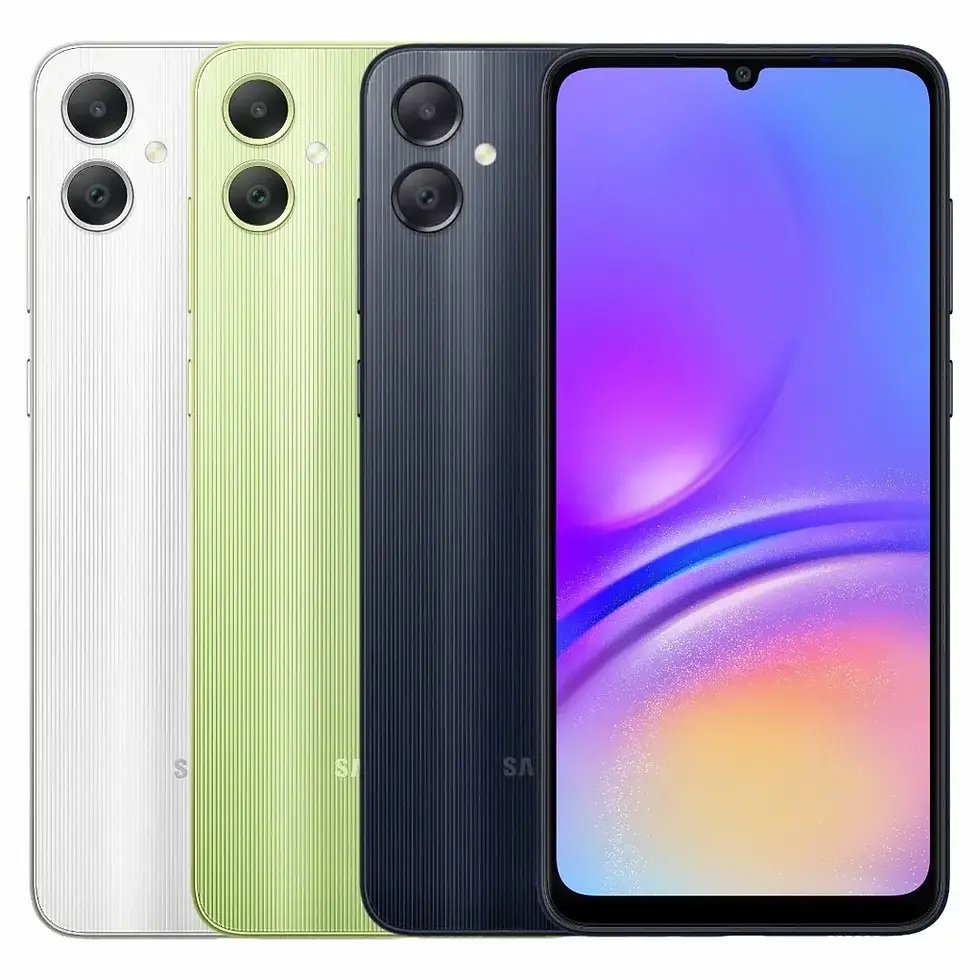 Thumbnail: Brand New - Samsung Galaxy A05 64GB- Unlocked