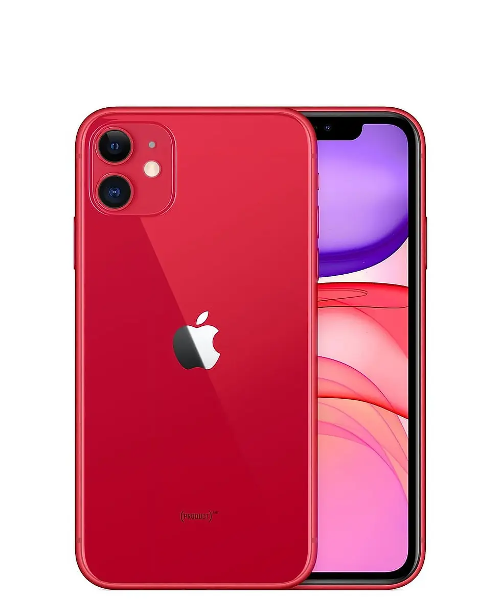 Thumbnail: Apple iPhone 11, Pre-Owned.