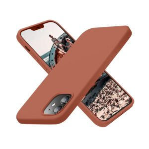 Thumbnail: Silicone Case for iPhone 11.