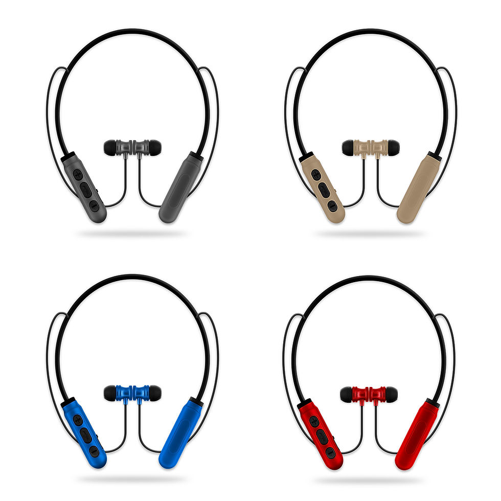 Thumbnail: BT Around The Neck(HPXBT915)
