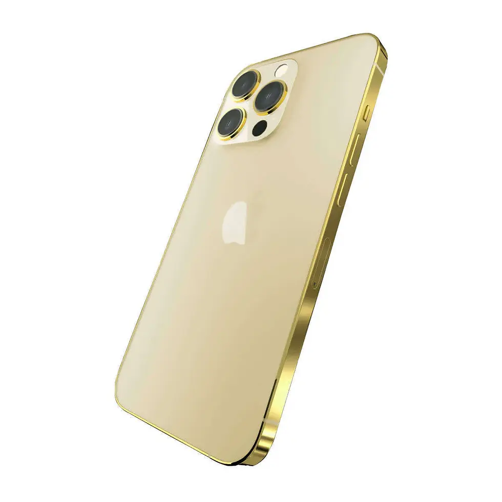Thumbnail: Apple iPhone 13 Pro Max, Pre-Owned.