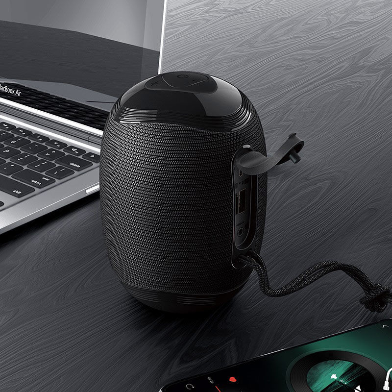 Thumbnail: Wireless speaker BR6 Miraculous