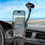 Thumbnail: Car holder “H38 Cheetah” for dashboard and windshield