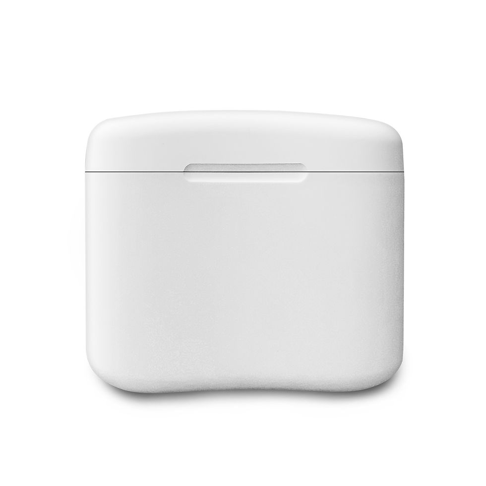 Thumbnail: Mini InEar Tru Wireless w case(HPXBT957W)