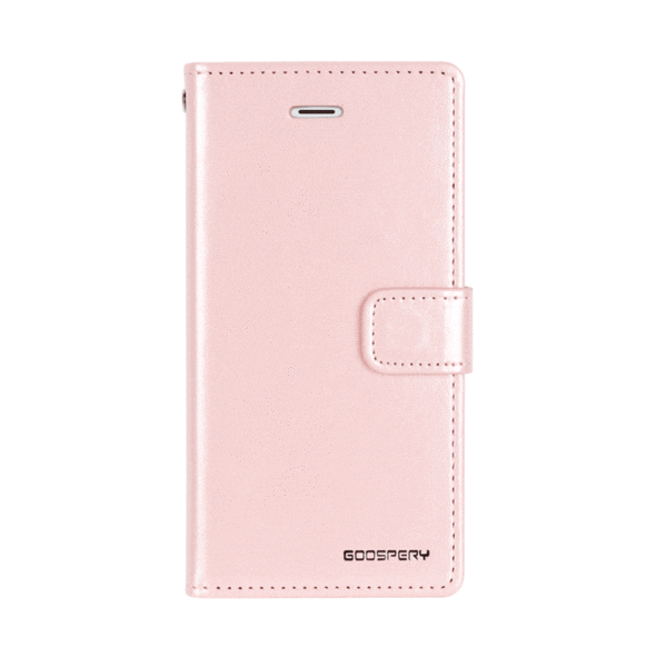 Thumbnail: iPhone 8plus/7plus Wallet Case.