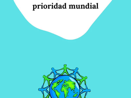Porque nuestra salud es muy importante! CIMAD te acompaña