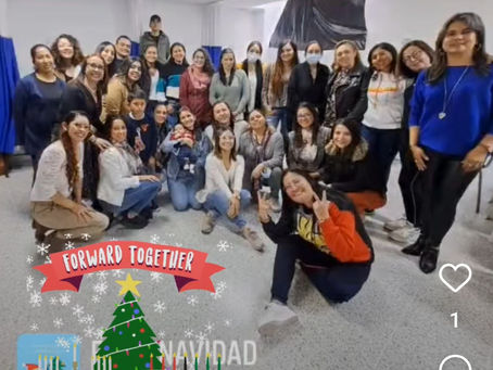 Feliz Navidad , bendecido 2023