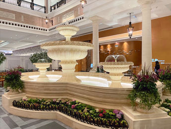 Londoner Central Spine