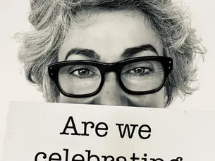 Are we celebrating fighting?