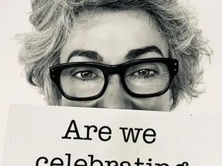 Are we celebrating fighting?