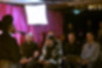 studio hire, thebunkerdublin, the bunker studio, private launch, music preview, record labels, music industry ireland,,