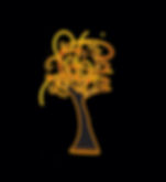 'Burning Tree' Glow edit